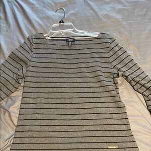 Women’s Striped Shirt